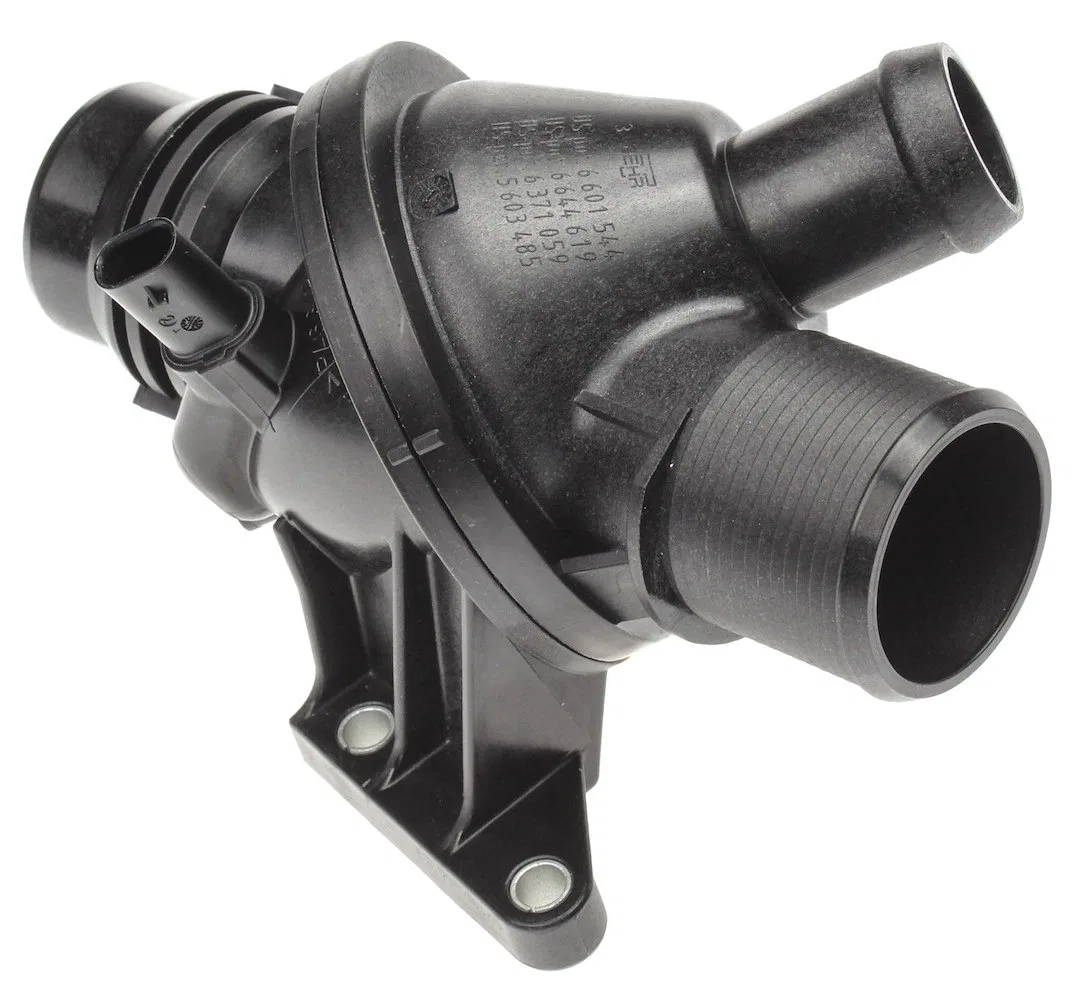 TM 25 108 – CLEVITE 77 Thermostat, OE Replacement Map Controlled Thermostat 226.4 Degree Fahrenheit Start to Open Tem...